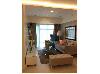 3BR Condo for Rent in Red Oak at Two Serendra, BGC